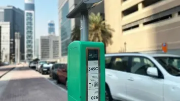 Dubai Advances Parking with Municipality-Parkin Partnership
