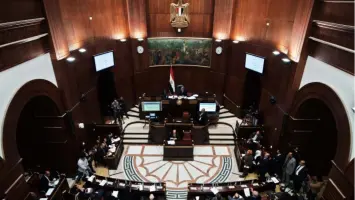 مصر: إغلاق باب الترشح لانتخابات مجلس الشيوخ اليوم في الثانية ظهرًا