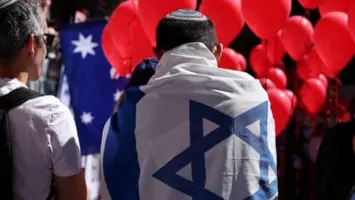 يهود أستراليا يعيشون في خوف بسبب معاداة السامية