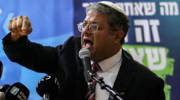 بن غفير: حماية الجنود وسكان الجنوب تتفوق على أي صفقة تطبيع