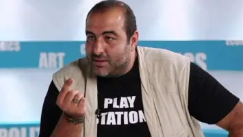 تفاصيل مراسم جنازة المخرج الراحل سامح عبد العزيز اليوم