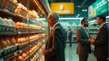 الدعوى الأمريكية ضد كاليفورنيا بسبب لوائح البيض