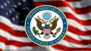 الخارجية الأمريكية تدعو مواطنيها لتوخي الحذر قبل السفر إلى إيران