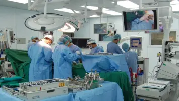 جدل في المغرب بسبب فيديو يظهر فريق طبي يرقص داخل غرفة عمليات