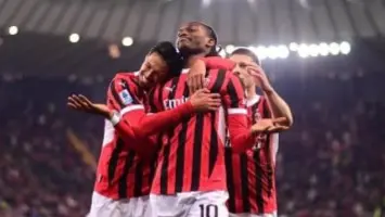 أستراليا مرشحة لاستضافة مواجهة مثيرة في الدوري الإيطالي