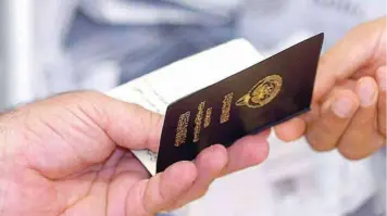 الكويت تسحب الجنسية من خمسة مواطنين: الأسماء والأسباب