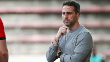 فيريرا يحدد تشكيلة الزمالك لمواجهة أورانج في المباراة التحضيرية