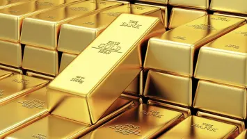 الذهب يحقق زيادة 1% بعد رسوم ترامب الجديدة