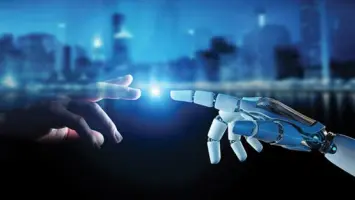 أشخاص يقعون في حب روبوتات الدردشة ويتزوجونها رغم التحديات