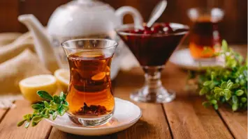 الشاي والكاكاو يعززان صحة القلب ويخفضان ضغط الدم