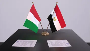 مصر وإيطاليا تحتفلان بذكرى 50 عامًا من التعاون العلمي المشترك