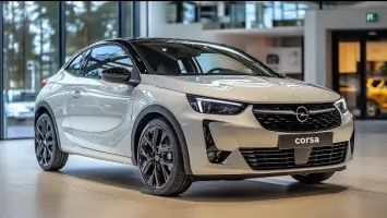 تعرف على مواصفات وسعر أوبل كورسا 2026 في مصر