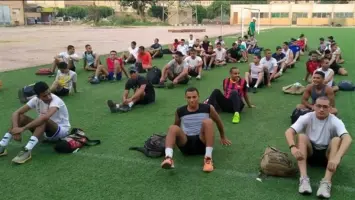 مواعيد اختبارات كلية التربية الرياضية طريقة التقديم 2025