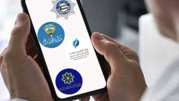 خدمة إلكترونية جديدة لاستخراج تاريخ عداد المياه عبر تطبيق "سهل" بالكويت
