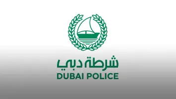 شرطة دبي