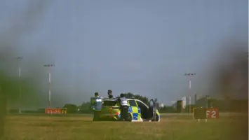 Urgent: Details of a plane crash after takeoff from the airport