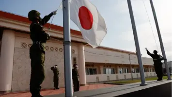 تصاعد التوتر بين الصين واليابان حول التحليق في بحر الصين الشرقي