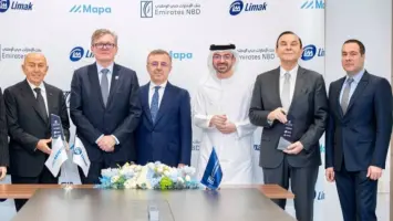 Emirates NBD Approves $5.6bn Funding for Dubai Metro Blue Line