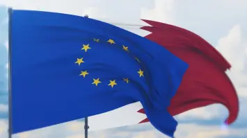 Qatar Participates in Justice Cooperation Workshop with EU and Arab League