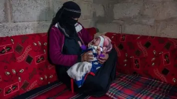 الأمم المتحدة تحذر من تزايد وفيات الأمهات في اليمن