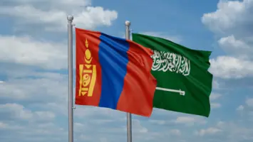 السعودية ومنغوليا تتعاونان لتعزيز الشراكة في مجال النقل الجوي