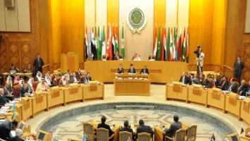 إدانة الجامعة العربية لغارات إسرائيلية على سوريا