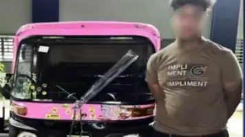 حبس الطفل شهاب سنتين في قضية «أرض الجمعية»