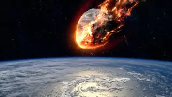 تهديد كويكب بالقمر يثير قلقاً بشأن الأقمار الصناعية في 2032