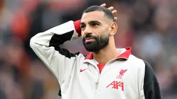 محمد صلاح.. أيقونة إفريقيا في الدوري الإنجليزي