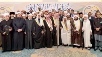 رابطة العالم الإسلامي تدي الإنتهاكات ضد المدنيين في غزة