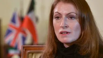 بريطانيا تطلق نظام التأشيرة الإلكترونية لفئات من المسافرين