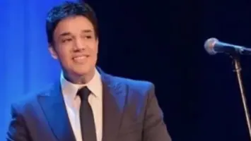 وفاة المطرب ضياء عز الدين بعد جراحة حرجة