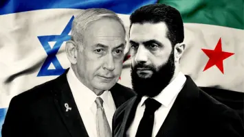 الشرع يحذر إسرائيل: الانتصارات لا تضمن النجاح في كافة المجالات