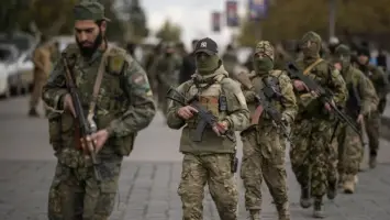 الجيش السوري يبدأ الانسحاب التدريجي من السويداء وسط انتشار أمني