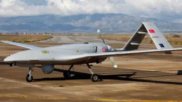 الكويت تدشن طائرة بيرقدار TB2 لتعزيز قدراتها الدفاعية