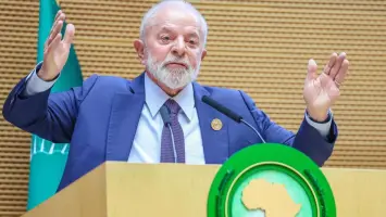 رئيس البرازيل: قراراتنا مستقلة… وفرض الرسوم من واشنطن تصعيد غير مبرر