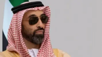 طحنون بن زايد يشدد على أهمية الاتحاد كرمز للقوة والفخر