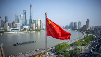 الصين تتهم جهات أجنبية بمحاولة سرقة معادنها النادرة