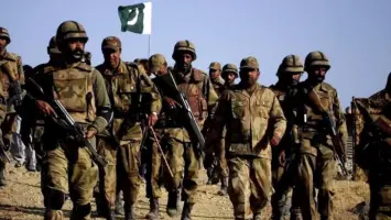 واشنطن تصنف جماعة هندية تبنت هجوم كشمير إرهابية