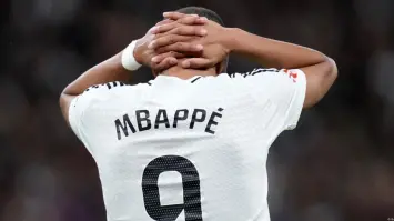 تحقيق فرنسي مع كيليان مبابي بشأن معاملات مالية غير مشروعة