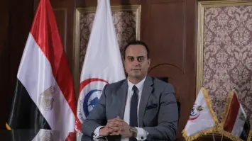 إطلاق تكنولوجيا الجيل الخامس في مجمع السويس الطبي بالتعاون مع هواوي