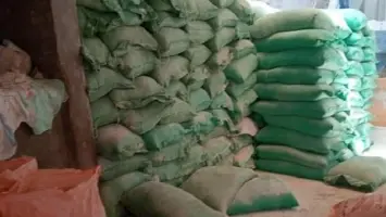 حملات تموينية مصرية تضبط 4 أطنان دقيق مدعم خلال 24 ساعة