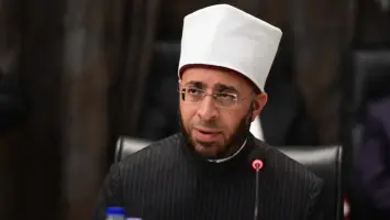 وزير الأوقاف المصرية: رعاية رئاسية كبيرة لمساجد آل البيت