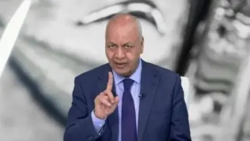 مصطفى بكري يوضح دوافع الأحداث الراهنة في سوريا