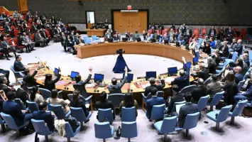 الأمم المتحدة: الجوع وسوء التغذية يهددان حياة المدنيين في غزة