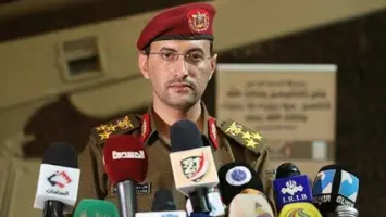 قوات صنعاء تنفذ هجومًا صاروخيًا على مطار بن غوريون