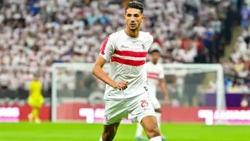 أحمد فتوح يقترب من إنهاء مشواره مع الزمالك وسط تفاصيل مثيرة