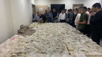 Sharjah Police Unravel Major Drug Network Linking Canada, Spain, UAE