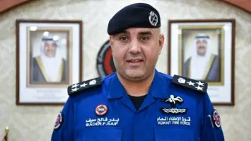 الإنقاذ البحري الكويتي: 813 بلاغاً منذ بداية العام