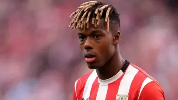 رسالة واتساب تعرقل انتقال نيكو ويليامز إلى برشلونة